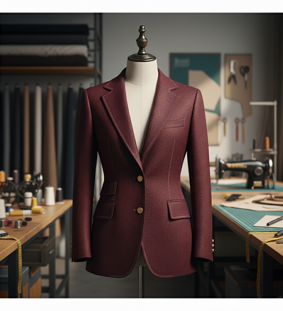 Fashion Department Background