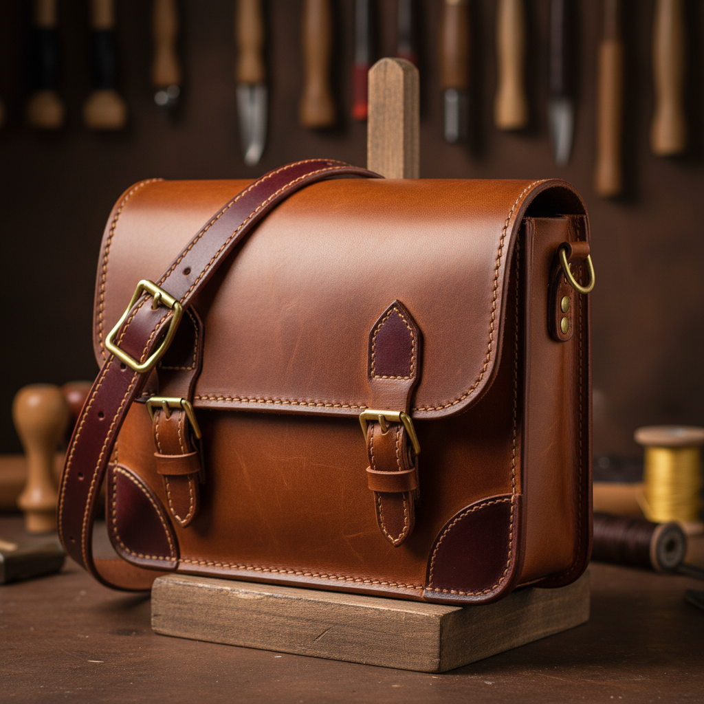 Handcrafts Department Background